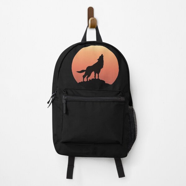 Item preview, Howling wolf designed and sold by Pasan-hpmm.