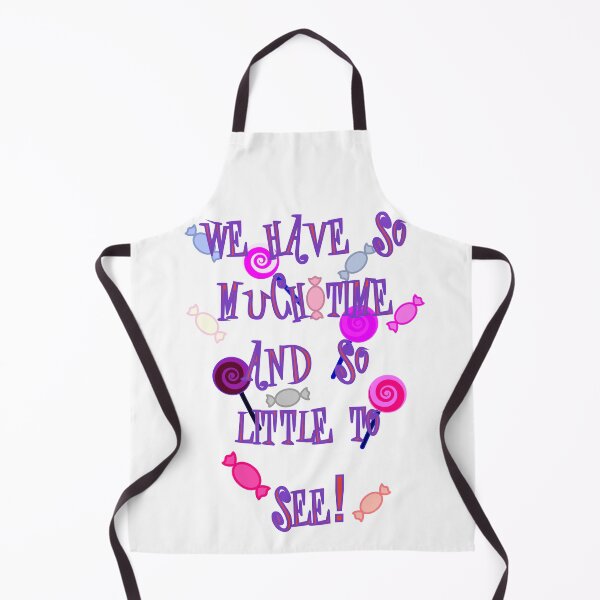 Item preview, So Much Time So Little To See designed and sold by UnholyRadioHost.