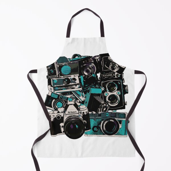 Item preview, Vintage shooters collage  designed and sold by Daddypants.
