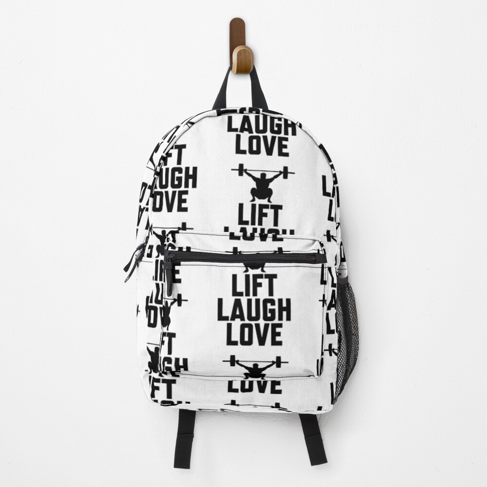 Artikel-Vorschau von Rucksack, designt und verkauft von HalpinDesign.