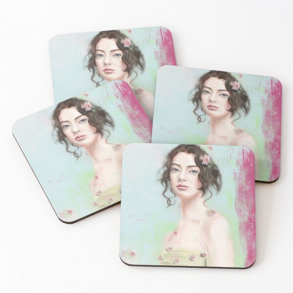 Item preview, Inside Beauty - Thayra designed and sold by MartaMendes.