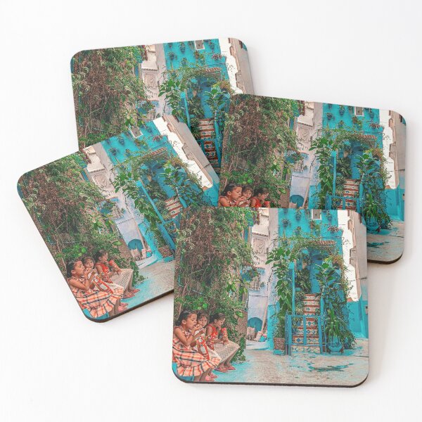 Item preview, Fantastic Online Moroccan New photography Gift designed and sold by BestOfTravel.