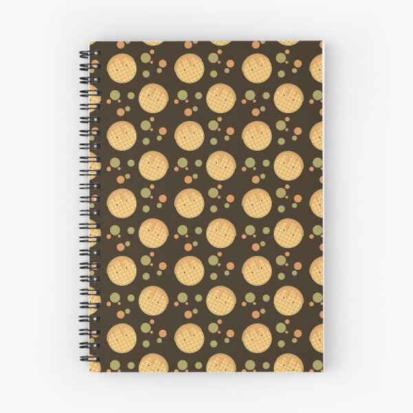 Item preview, Waffles designed and sold by Alisson Rodriguez.