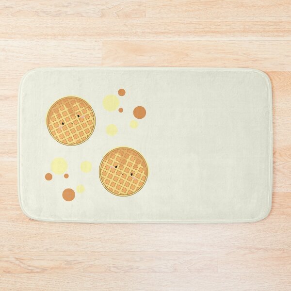 Item preview, Waffles designed and sold by Alisson Rodriguez.