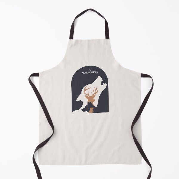 Item preview, The Marauders designed and sold by edisr00.