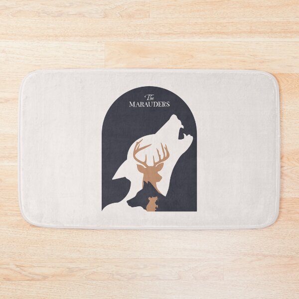 Item preview, The Marauders designed and sold by edisr00.