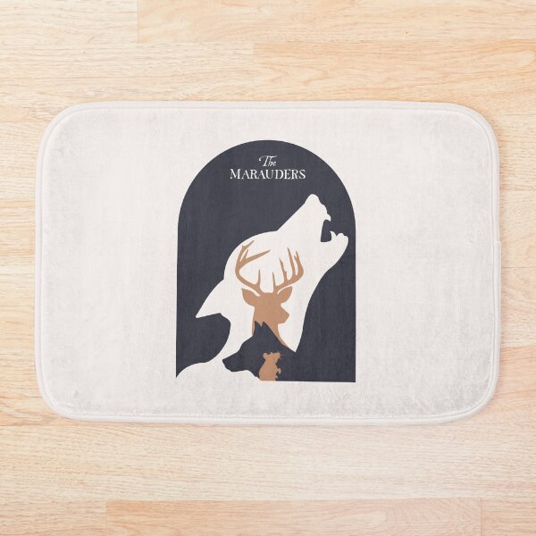 Item preview, The Marauders designed and sold by edisr00.