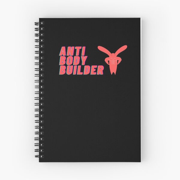 Item preview, Antibody-builder designed and sold by fun-science-tee.