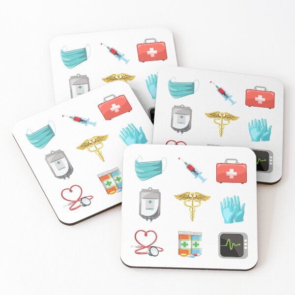 Item preview, Medical Pattern Design designed and sold by DocTeen.