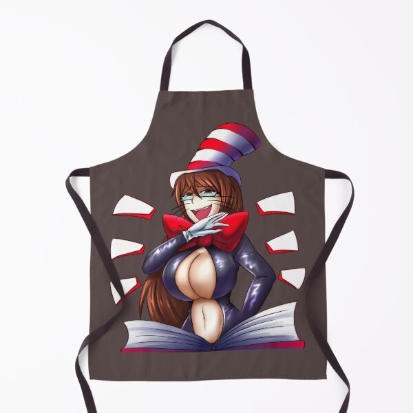 Item preview, Hon no naka no sekushīna neko designed and sold by ChaoticStories.
