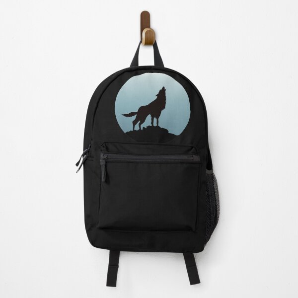 Item preview, Howling wolf designed and sold by Pasan-hpmm.