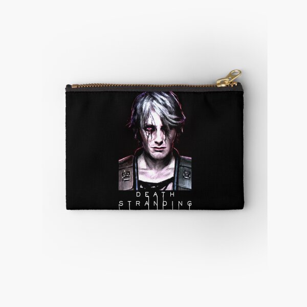 Item preview, panting death art stranding game for fans designed and sold by Fucboyday.