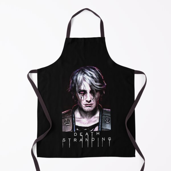 Item preview, panting death art stranding game for fans designed and sold by Fucboyday.