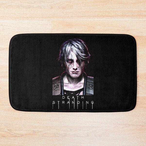 Item preview, panting death art stranding game for fans designed and sold by Fucboyday.