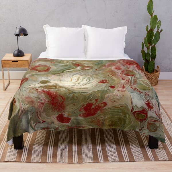Item preview, Poppy Garden designed and sold by Maeve Perry.