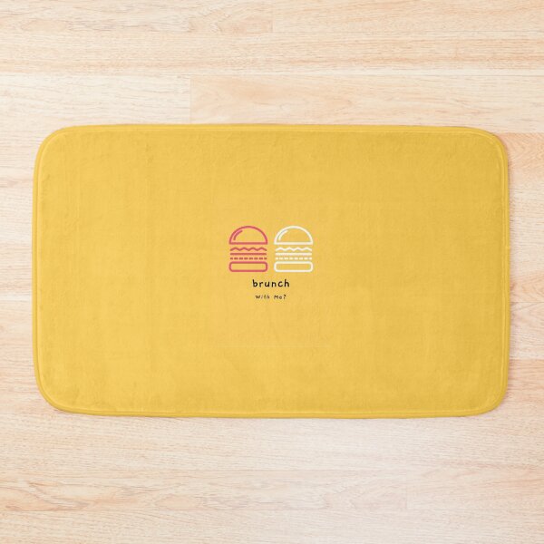 Item preview, brunch with me? designed and sold by jeresysPark.