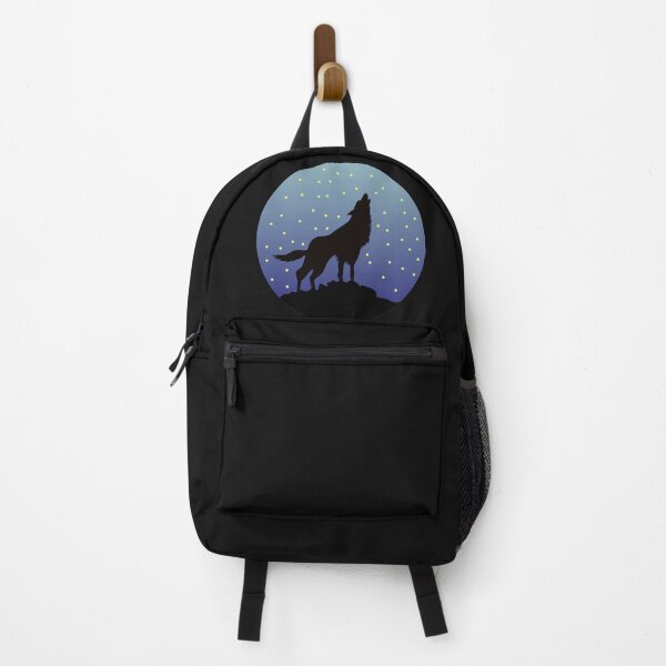Item preview, Howling wolf designed and sold by Pasan-hpmm.