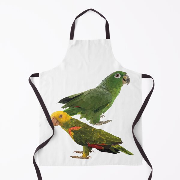 Item preview, Parrots designed and sold by obscurite.