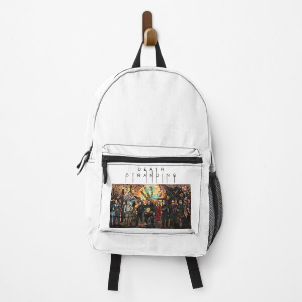 Item preview, Squad death art stranding game for fans designed and sold by Fucboyday.