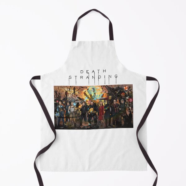 Item preview, Squad death art stranding game for fans designed and sold by Fucboyday.