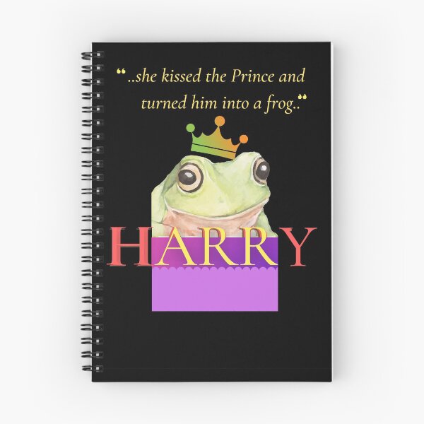 Item preview, Prince Harry designed and sold by Flirt-Teez.