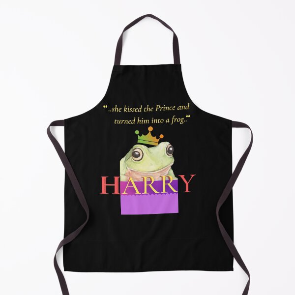 Item preview, Prince Harry designed and sold by Flirt-Teez.