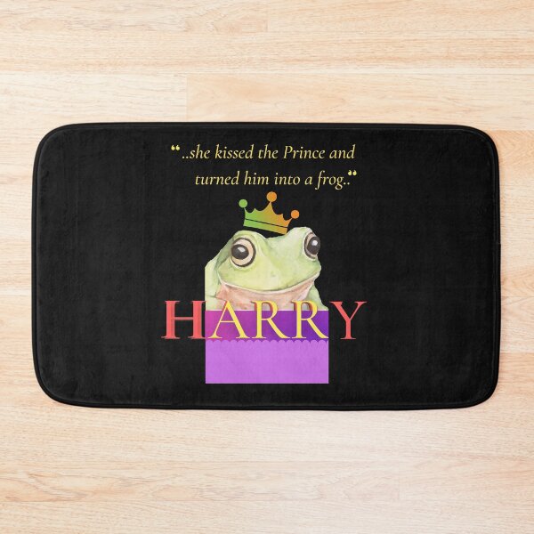Item preview, Prince Harry designed and sold by Flirt-Teez.