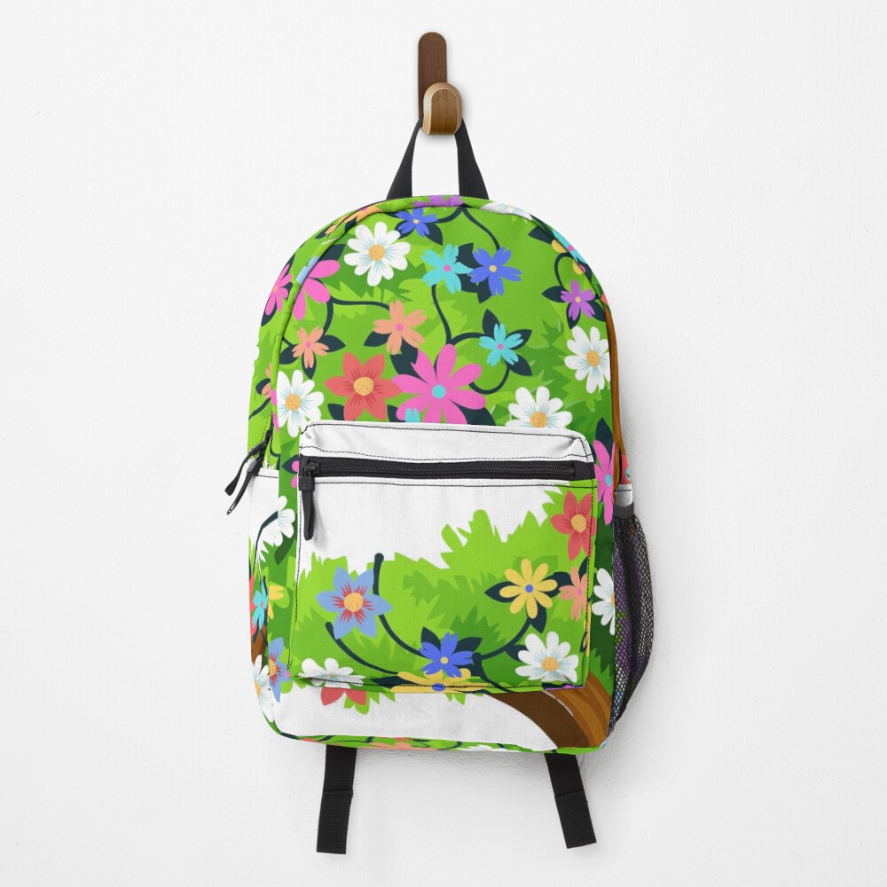 Item preview, Backpack designed and sold by sleeping-bear.