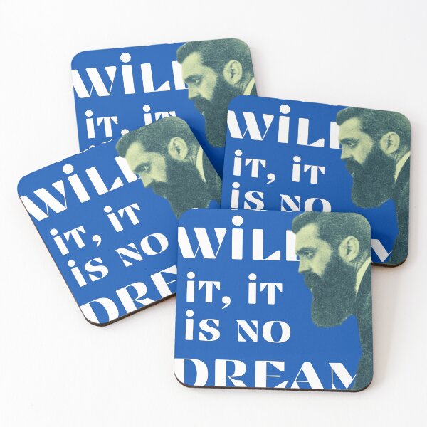 Item preview, אם תרצו designed and sold by jewknish.