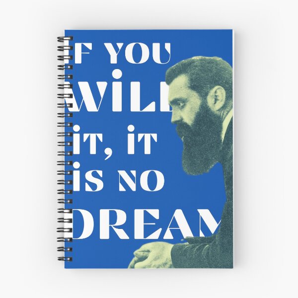 Item preview, אם תרצו designed and sold by jewknish.