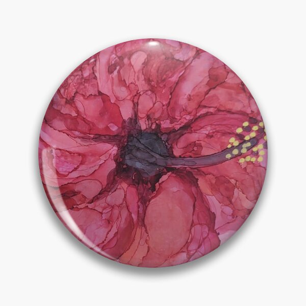 Item preview, Hibiscus designed and sold by Katrina71.