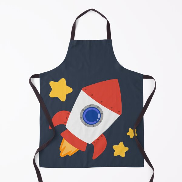 Item preview, Simple Rocket designed and sold by Blazified.