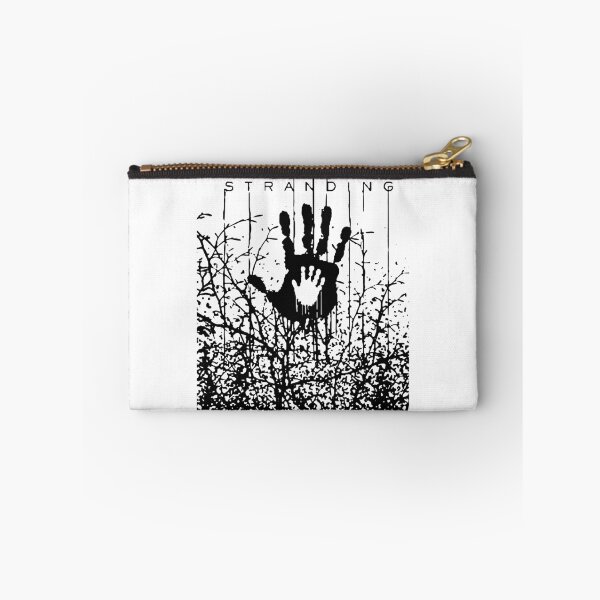 Item preview, In the forest death art stranding game for fans designed and sold by Fucboyday.