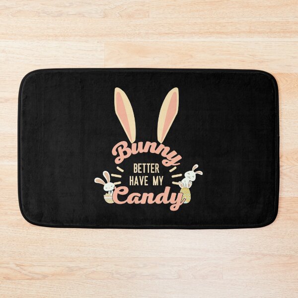 Item preview, Bunny better have my candy designed and sold by ReichBourne.