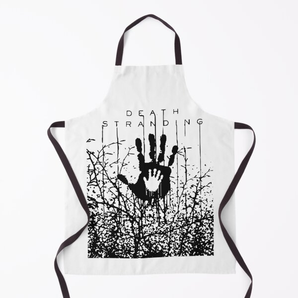 Item preview, In the forest death art stranding game for fans designed and sold by Fucboyday.