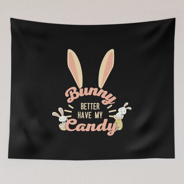 Item preview, Bunny better have my candy designed and sold by ReichBourne.