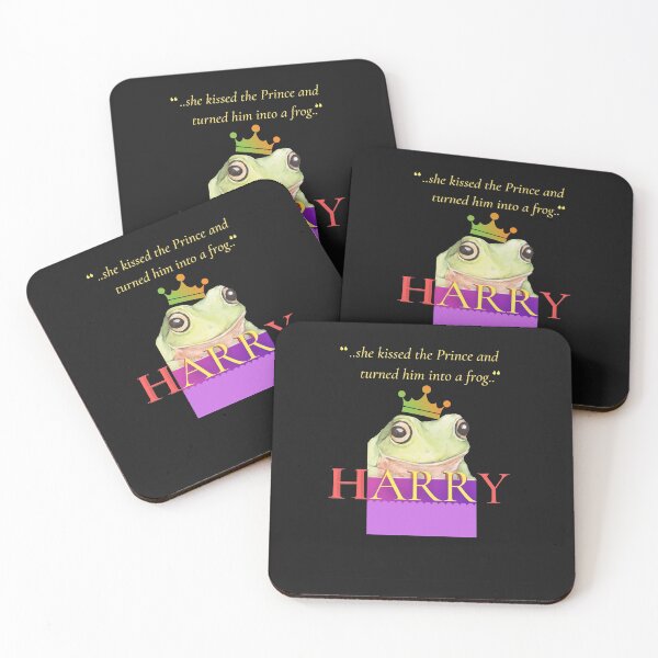 Item preview, Prince Harry designed and sold by Flirt-Teez.