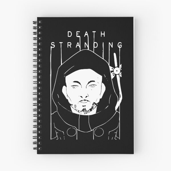 Item preview, idol face death art stranding game for fans designed and sold by Fucboyday.