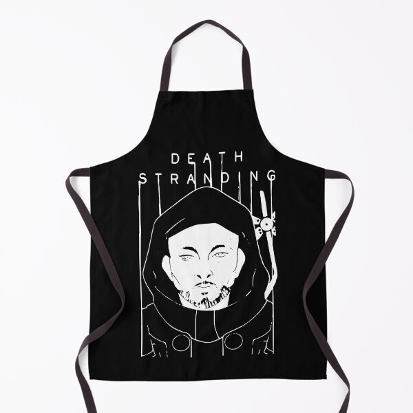 Item preview, idol face death art stranding game for fans designed and sold by Fucboyday.