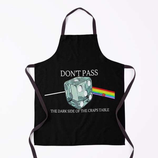 Item preview, Don't Pass Craps designed and sold by Hogand2cent.