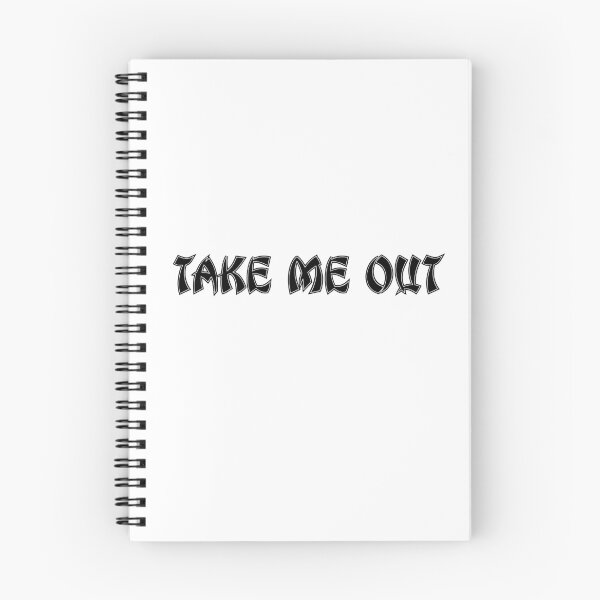 Item preview, Take Me Out - Chinese Take Out designed and sold by 111threadss.