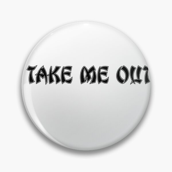 Item preview, Take Me Out - Chinese Take Out designed and sold by 111threadss.