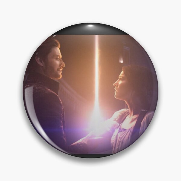 Item preview, Alina and the Darkling  designed and sold by simpli-perfect.