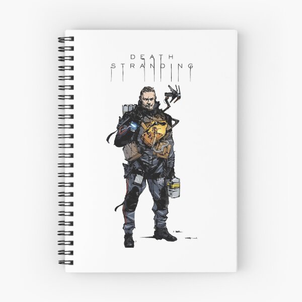 Item preview, Heroes death art stranding game for fans designed and sold by Fucboyday.