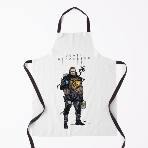 Item preview, Heroes death art stranding game for fans designed and sold by Fucboyday.