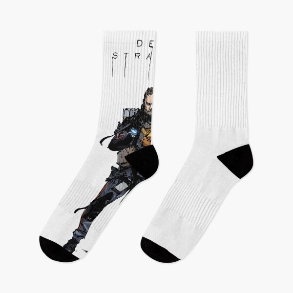 Item preview, Heroes death art stranding game for fans designed and sold by Fucboyday.