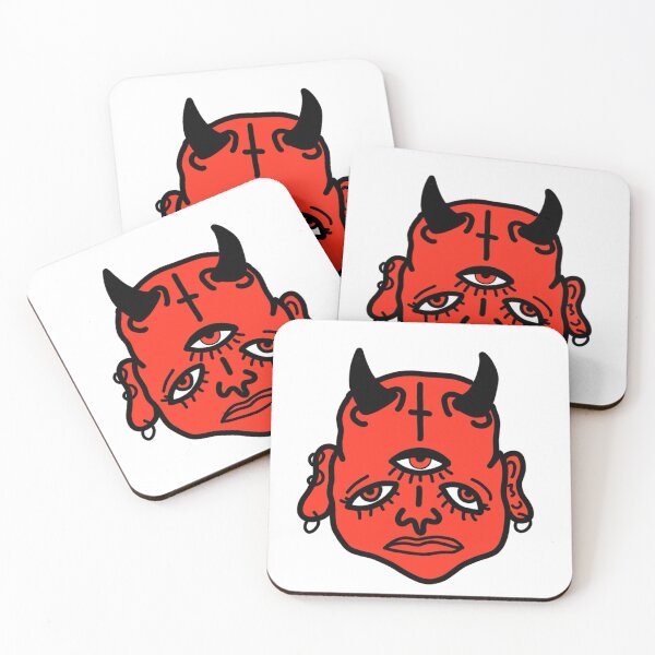 Item preview, Devil baby designed and sold by 111threadss.