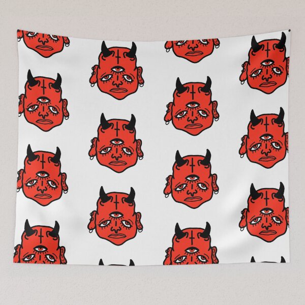 Item preview, Devil baby designed and sold by 111threadss.