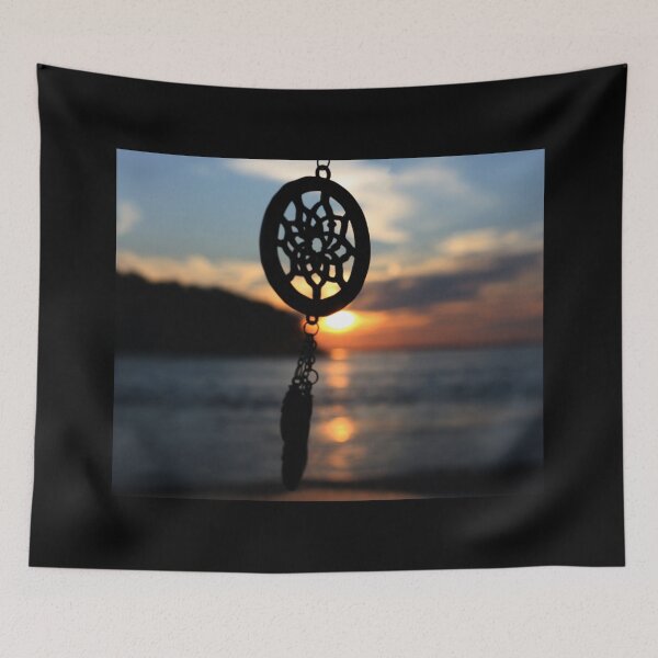Item preview, Dreamcatcher designed and sold by Kerri Ann McClellan.