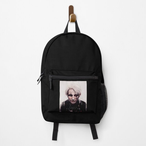 Item preview, legend death art stranding game for fans designed and sold by Fucboyday.